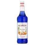 Monin Sirup Blue Curacao 1l