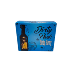 Dirty Harry 21,5% 8x0,02l