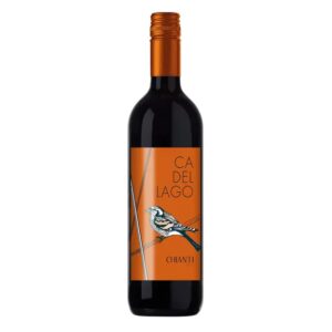 Chianti DOCG 0,75L Ca del Lago