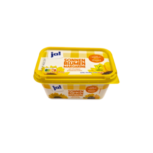 Margarine Sonnenblume 500g Ja