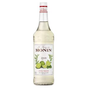 Monin Sirup Limette 1l