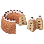 Frankfurter Kranz 1600g TK EDNA