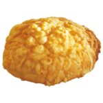 Käsebrötchen 30x60g TK Edna #11