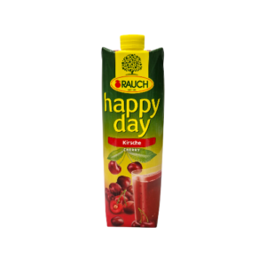 Happy Day Kirsche 1l EW