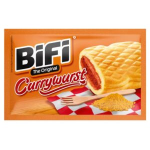 Bifi Currywurst 3x40g