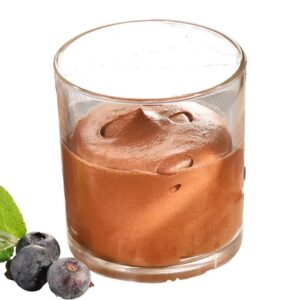 Mousse au Chocolat 12x85g TK Quality