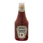 Tomaten Ketchup 1170ml / 1,51kg Heinz