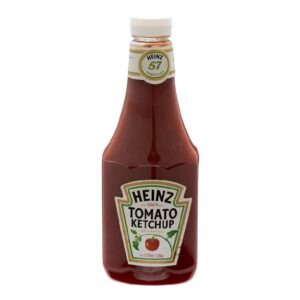 Tomaten Ketchup 1170ml / 1,51kg Heinz