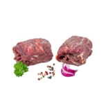Rinderroulade Hausfrauen Art 50x180g TK Quality