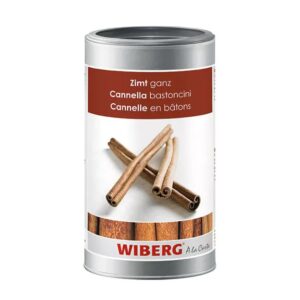 Wiberg Zimtstangen ganz 400g
