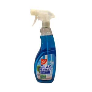 Glasreiniger 1Liter gut & günstig