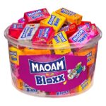 Maoam Bloxx 50x22g
