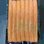 Rinder - Currywurst 7x140g Hoppe