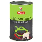 Chili con Carne 4250ml Menzi