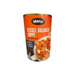 Gulaschsuppe Kessel 4200g Menzi