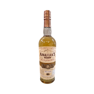 Kinahans Smal Batch Irish Whiskey 46% 0,7l