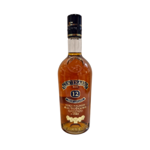 Centenario Rum 12 Gran Legado 40% 0,7l