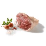 Haxen gepökelt Fa. Siemsen