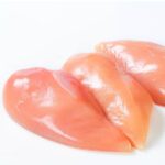 Hähnchenbrustfilet frisch ca. 2,5kg