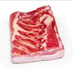 Kasseler Bauch ohne Knochen Hoppe