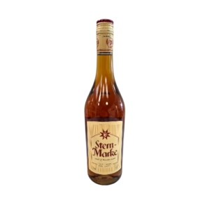 Sternmarke 0,7l 26%
