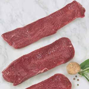 Weideschaflachse Neuseeland TK