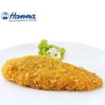 Knusperschnitzel Hähnchen 160g 3kg TK Hanna