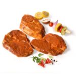 Nackensteak "Red Grill" 5x1ca.160g