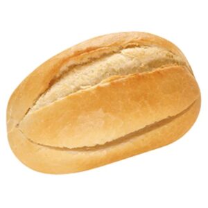 Baguette-Brötchen 150x40g mit Servierschnitt fertig gebacken TK