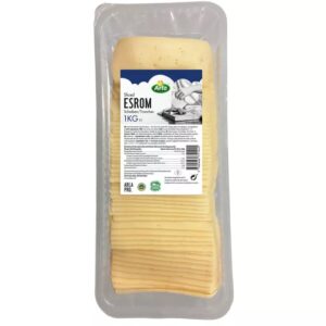 Esrom in Scheiben 45% 1kg Arla