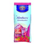 Getränkepulver Himbeere 1kg Krüger