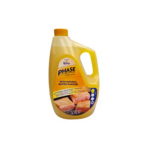 Phase Professionel mit Butteraroma 3,7L Rama