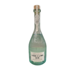 Lindt Lime Gin 44% 0,7l