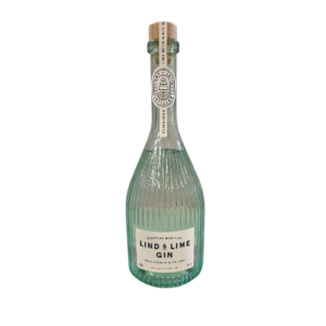 Lindt Lime Gin 44% 700ml