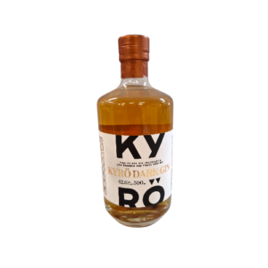 Kyro Dark Gin 42,6% 500ml