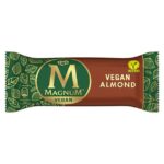 Impuls Eis Magnum Almond/Mandel vegan 20x90ml