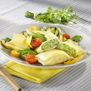 Maultaschen vegan 1kg TK