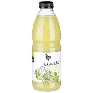Limettensaft frisch 1L Elka