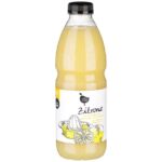 Zitronensaft frisch 1L Elka