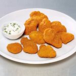 Chicken Crossies 3kg TK Hanna