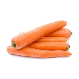 Karotten Gourmet