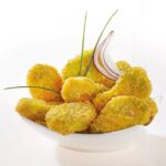 Gemüse Nuggets paniert 1kg TK Avita