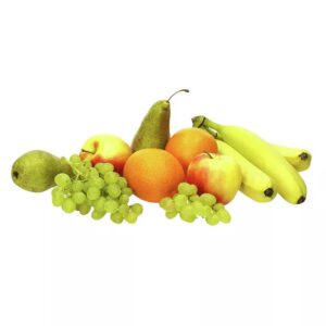 Obstkorb 25,00