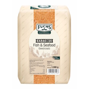 Fuchs BBQ Fish + Seafood Gewürzzubereitung 1,3kg