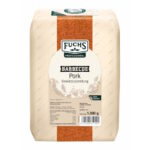 Fuchs BBQ Pork Gewürzzubereitung 1,3kg
