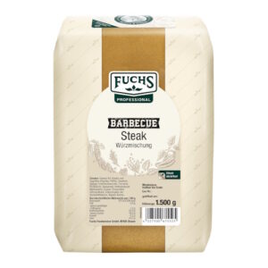 Fuchs BBQ Steak Würzmischung 1kg
