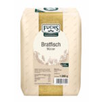 Fuchs Bratfisch Würzer 1kg