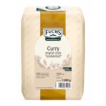 Fuchs Curry english Style Goldelefant 1kg