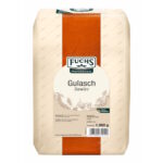 Fuchs Gulasch Gewürz 1kg