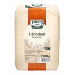 Fuchs Hähnchen Gewürzsalz 2kg